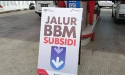BBM Subsidi untuk Desil 10 Bakal Dibatasi, Pemerintah Hitung Potensi Hemat Rp27,3 Triliun