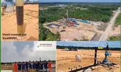 Sumur Kirana PHR Catat Produksi 599 BOPD, SKK Migas Dorong Percepatan Produksi Sebelum POD
