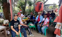Gunungputri Futsal School Resmi Diluncurkan, GPFS Junior Challenge Jadi Wadah Pembinaan Talenta Muda