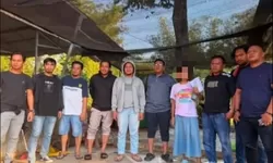 Tersangka Ujaran Kebencian SARA Diburu Hingga Maros, Polres Tanimbar Resmi Tahan Wanita Berinisial ALL