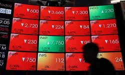 Proyeksi IHSG Senin 24 Agustus 2026: Berpeluang Naik, Ini Saham Rekomendasi Analis