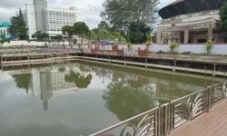 Pemkab Bogor Siapkan Rp29,47 Miliar untuk Bangun Siliwangi Center, Pusat Ekonomi Kreatif Baru