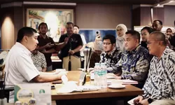 Rudy Susmanto Percepat Program Bedah Rumah, Kabupaten Bogor Dapat Dukungan 6.396 Unit RTLH