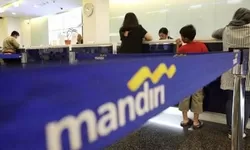 Boikot Bank Mandiri Menggema Usai Rekening AMPB Rp80,9 Juta Ditunda
