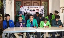 Jelang Aksi AMPB di DPR, Aliansi BEM Persatuan DKI Jakarta Serukan Dialog dan Kondusivitas