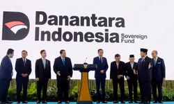 Danantara Sumber Daya Indonesia Pastikan Margin Jasa Ekspor Tidak Memberatkan Eksportir