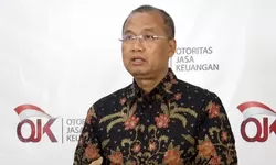 Profil Sarjito, Eks Deputi Komisioner OJK yang Disetujui DPR Pimpin BMKS