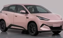 BYD Great Seagull Siap Meluncur 2026, Lebih Besar dari Atto 1 dan Bisa Tempuh 420 Km