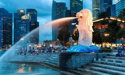 Singapura Genjot Angka Kelahiran: Rumah Subsidi Dipermudah, Bayi Dapat Dukungan Rp975 Juta