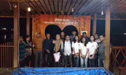 Tanimbar Bersatu: Koalisi Pemuda dan Ormas Tegaskan Legitimasi PSN Blok Masela, Tolak Klaim Sepihak atas Nama Rakyat