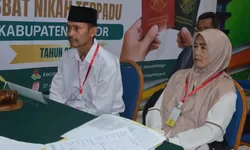 Pemkab Bogor Konsisten Gelar Sidang Isbat Nikah Gratis, Bantu Warga Peroleh Kepastian Hukum