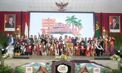 Festival Mendongeng Suara Nusantara 2026 Hidupkan Cerita Rakyat Jawa Barat di Kabupaten Bogor