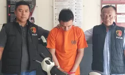 Terungkap! Pelaku Curi Motor dan Barang Berharga di Gunung Putri, Uangnya Dipakai Judi Online