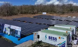Prabowo Gaspol Swasembada Energi: PLTS 100 GWp Dibangun, Rp1.140 Triliun Disiapkan
