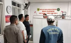 Tawuran Maut Pelajar di Jonggol Bogor, Satu Nyawa Melayang Akibat Senjata Tajam