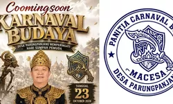 Karnaval Budaya Desa Parungpanjang 2026 Siap Digelar, Hadirkan Layanan Publik Gratis hingga Wayang Golek