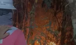 Api Kembali Muncul di Sekitar Sumur LKT-01, SKK Migas dan KKKS Bergerak Cepat Lakukan Pemadaman