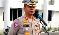 Demo 27 Agustus Hari Ini, Polisi Tegaskan Belum Ada Penutupan Jalan di Jakarta