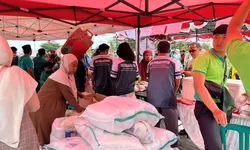 GPM Istimewa Pemkab Bogor Digelar 26-30 Agustus, Sembako Murah Hadir di 11 Kecamatan