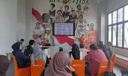 Perbasi Kota Bogor Gelar Technical Meeting Bogor Open 2026, Puluhan Tim SD dan SMP Siap Bertanding