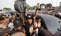 DPR Pastikan UU Perampasan Aset Rampung Tahun Ini, Dasco Sebut Target 15 Desember 2026