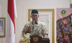 Pemkab Bogor Dorong DWP Perkuat Program untuk Anggota, Keluarga dan Masyarakat