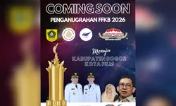 FFKB 2026 Bangkit Setelah Sempat Tertunda, Sineas 40 Kecamatan Siap Ikuti Malam Penganugerahan