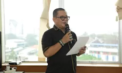 PWI Jaya Siapkan UKW Angkatan 66, Digelar 5-6 Oktober 2026
