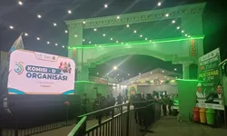 Pengurus NU Daerah Pertanyakan Sidang Tatib Muktamar ke-35 yang Tak Bisa Dipantau Peserta