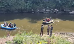 DLH Bogor Identifikasi Saluran Outfall Industri di Sepanjang Sungai Cileungsi