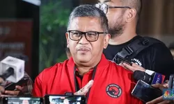 Hasto Respons Puan Tak Teken Surat Komitmen RUU Perampasan Aset: Kepemimpinan DPR Kolektif-Kolegial