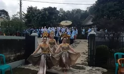 Gunung Malang dan Tugu Utara Wakili Kabupaten Bogor di Top 15 Desa Wisata Terbaik Jawa Barat