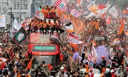 Harga Tiket Dipersoalkan, The Jakmania Boikot Persija vs Brisbane Roar, Ini Kata Shin Tae-yong