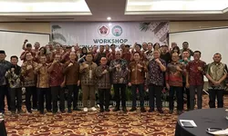 GAPKI dan PWI Dorong Jurnalisme Berbasis Data untuk Kawal Masa Depan Industri Sawit Indonesia