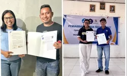 UKIM Bentuk Desa Binaan di MBD dan KKT, Perluas Pengabdian hingga Wilayah Kepulauan Maluku