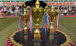 Jurnalis, Polri, TNI hingga Pemuda Satu Lapangan di Piala Kemerdekaan 2026 Kabupaten Bogor