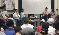 Dari Atlet hingga Qori, SOD NPCI Kabupaten Bogor Gelar Maulid Nabi 1448 H