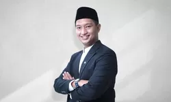 Muktamar NU Memanas, Arief Rosyid Tegaskan NU Lebih Besar dari Kepentingan Politik Siapa Pun