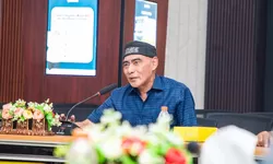 Tambang Sinabar Masih Ilegal, Latukaisupy Desak Pemprov Maluku Percepat IPR