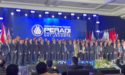 Advokat dan Musisi Bersatu untuk Keadilan, PERADI Profesional Siapkan LAW TALK &amp; MUSIC