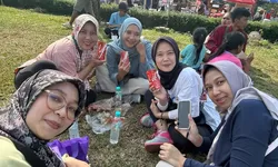 Survei Diskominfo Ungkap Kepuasan Warga terhadap CFD Tegar Beriman dan KaBOGORFEST 2026