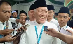 472 Suara Antar Gus Kikin Jadi Ketum PBNU, Prabowo Bertolak ke Jombang Hadiri Penutupan Muktamar NU