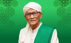 Miftachul Akhyar Kembali Dipercaya Jadi Rais Aam PBNU, Begini Kiprahnya dari Pesantren hingga PBNU