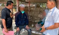 Koki SPPG di Tuban Ditangkap Usai Peras Korban dengan Ancaman Sebar Video Asusila