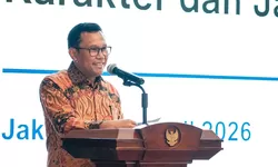 Menuju Indonesia Emas 2045, Bappenas Targetkan Indeks Modal Manusia Naik ke 0,73