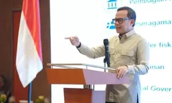 Bima Arya Dorong DPRD Ubah Orientasi APBD, Bukan Sekadar Serapan Anggaran