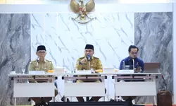 Rudy Susmanto: Sensus Ekonomi 2026 Tentukan Arah Pembangunan Kabupaten Bogor hingga 2036