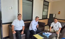 Muhammad Saepudin: Bapopsi Kabupaten Bogor Fokus Cetak Atlet Pelajar untuk Popda dan Popnas
