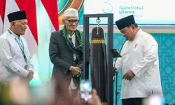 Gus Kikin Diminta Konsolidasikan PBNU, Pulihkan Syuriyah-Tanfidziyah dan Jauhi Politik Praktis