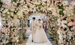 Mercure Jakarta Gatot Subroto Hadirkan Sparkle Wedding Package, Nikah di Hotel Mulai Rp40 Juta untuk 100 Tamu